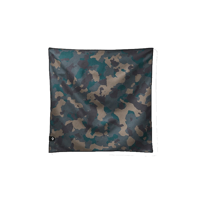 NOMADIX BANDANA TOWEL