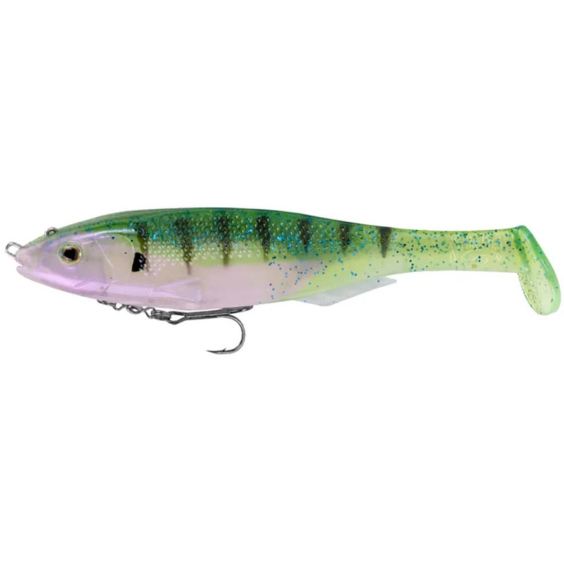Strike King Final Copy Pre-Rigged Swimbait - 4.75 Inch