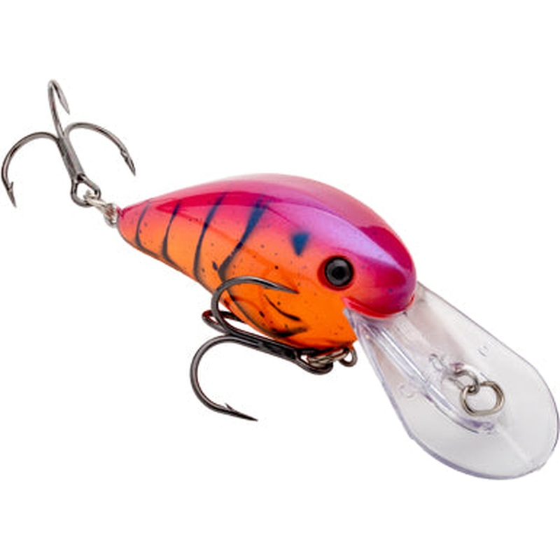 Strike King Gravel Dawg 10 Crankbait - 3.5 Inch