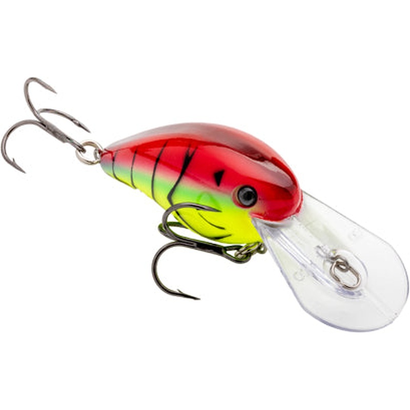 Strike King Gravel Dawg 8 Crankbait - 3.5 Inch