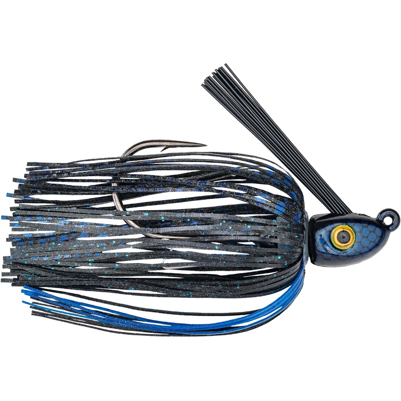 Strike King Hack Attack Heavy Cover Swim Jig