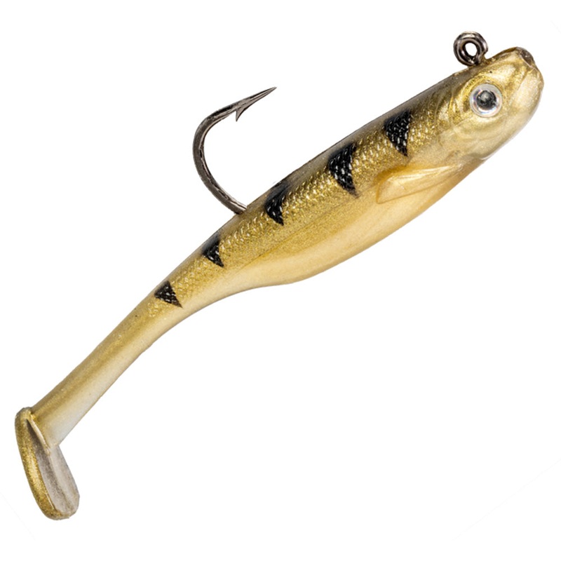 Strike King Homing Minnow Swimbait - 2.5 Inch