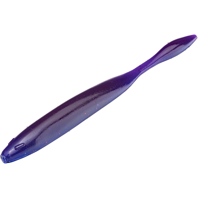 Strike King KVD Dream Shot 4 inch Drop Shot Bait 10 pack