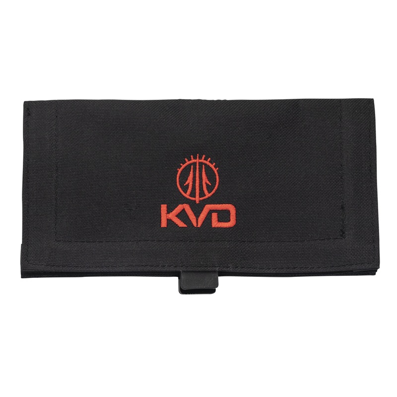 Strike King KVD Lure Wrap