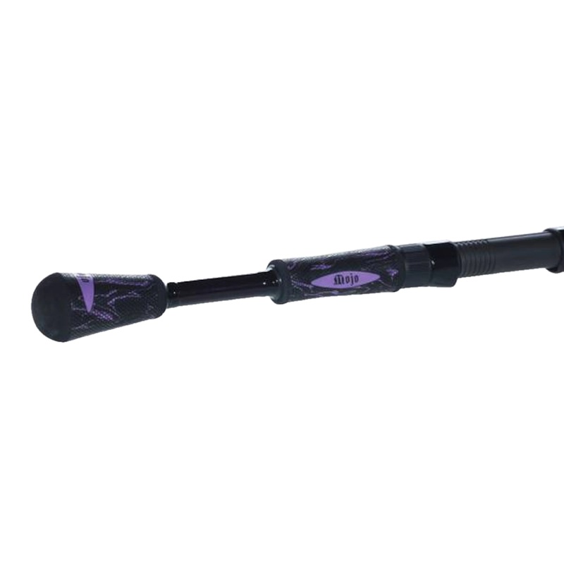 Mojo Yak Spinning Rod 7' ML F