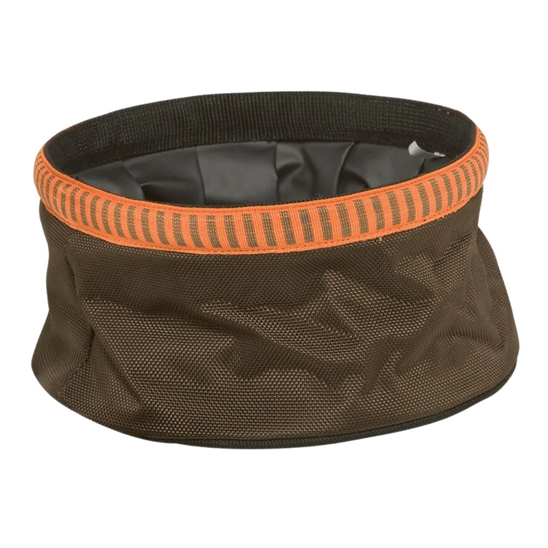 MUD RIVER QUICK QUACK COLLAPSIBLE BOWL