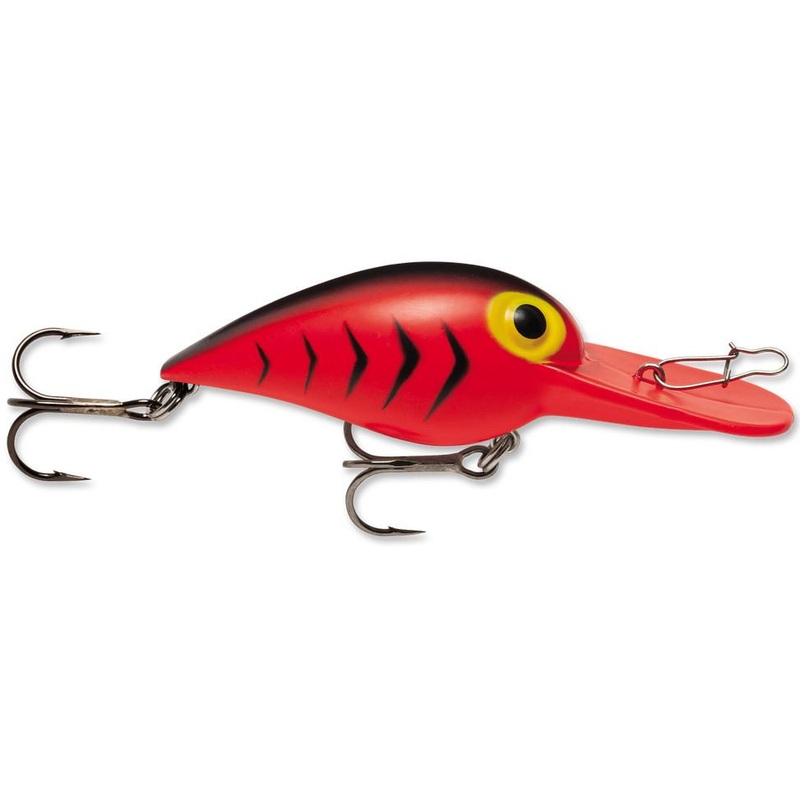 Storm Original Wiggle Wart 05 Crankbaits