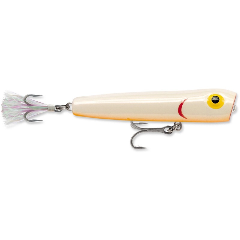 Storm Rattlin' Saltwater Chug Bug Topwater Popper