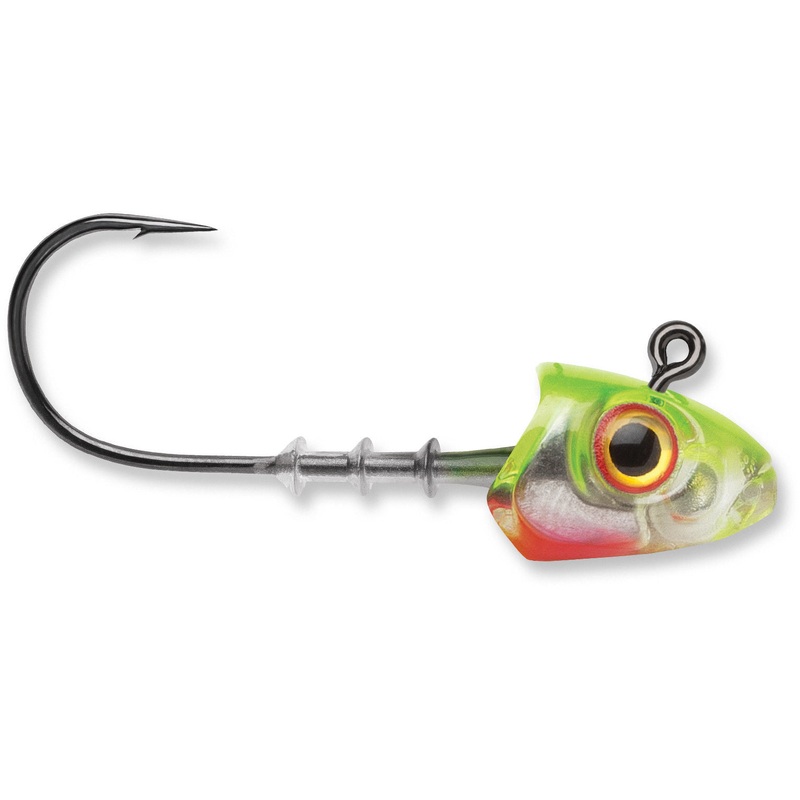 Storm Searchbait Jig Swimbait Jig Heads 2 pack
