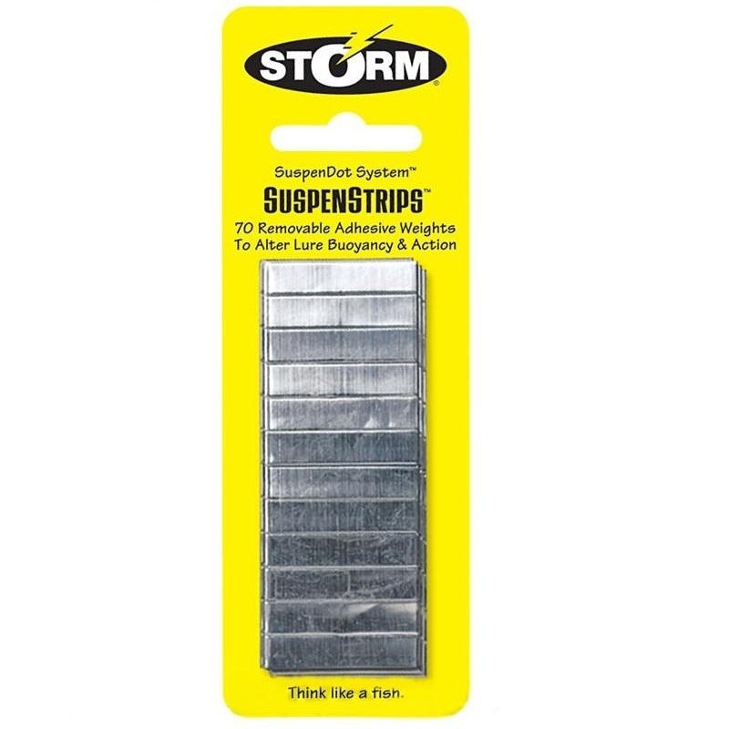 Storm Suspenstrips 70 pack