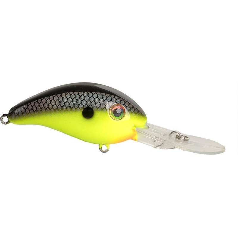 Strike King 3XD Elite Series Crankbait - 2 Inch