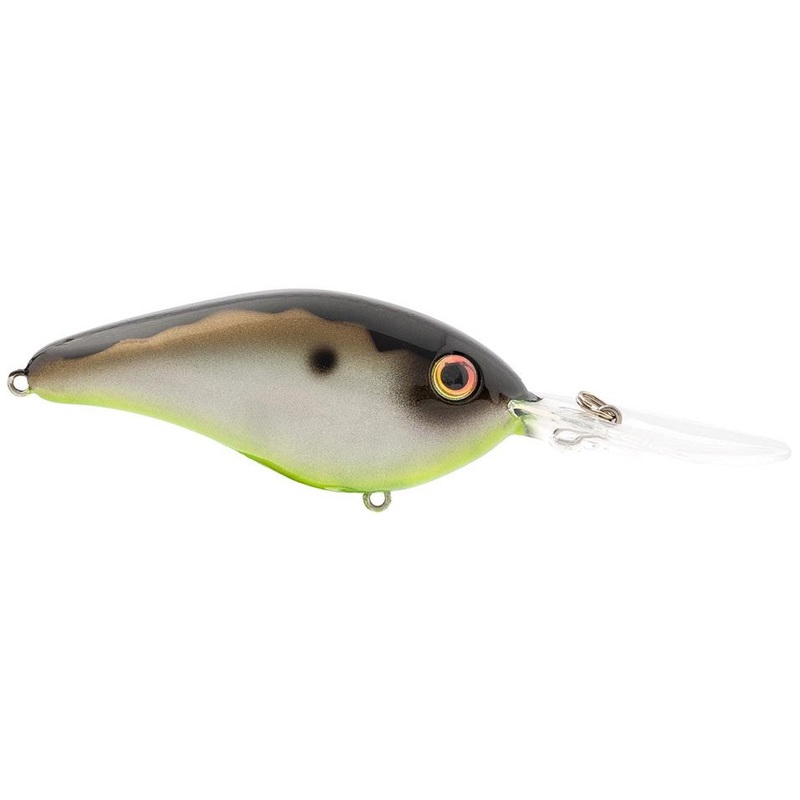 Strike King 6XD Elite Series Crankbait - 3 Inch