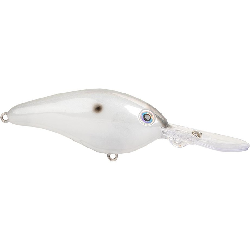 Strike King 8XD Elite Series Crankbait - 5.5 Inch