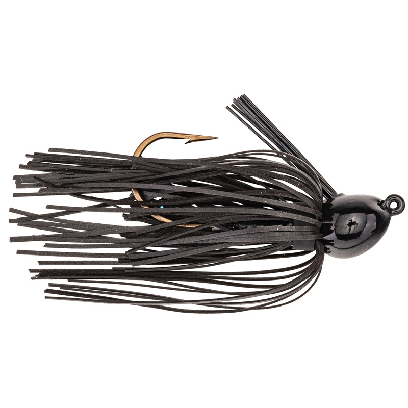 Strike King Bitsy Bug Mini Jig