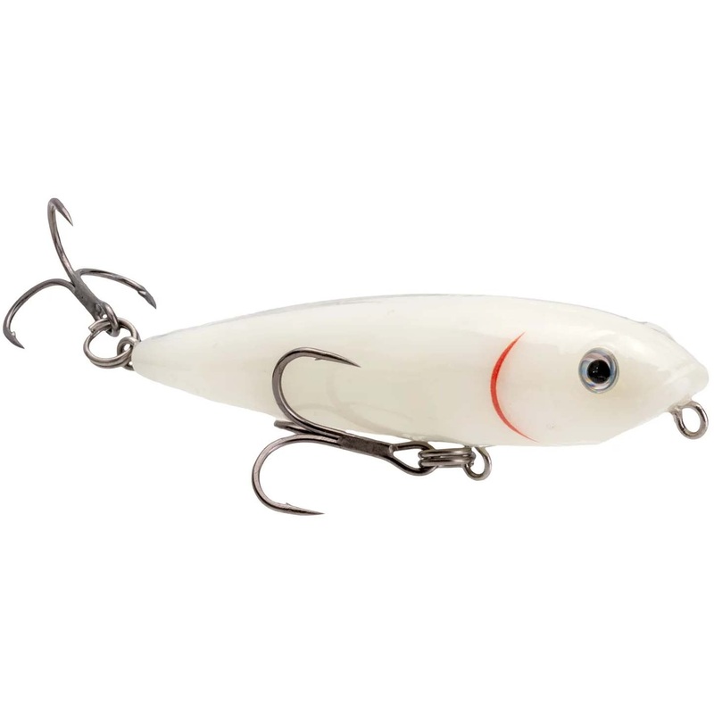 Strike King Bitsy Dawg Topwater Walker