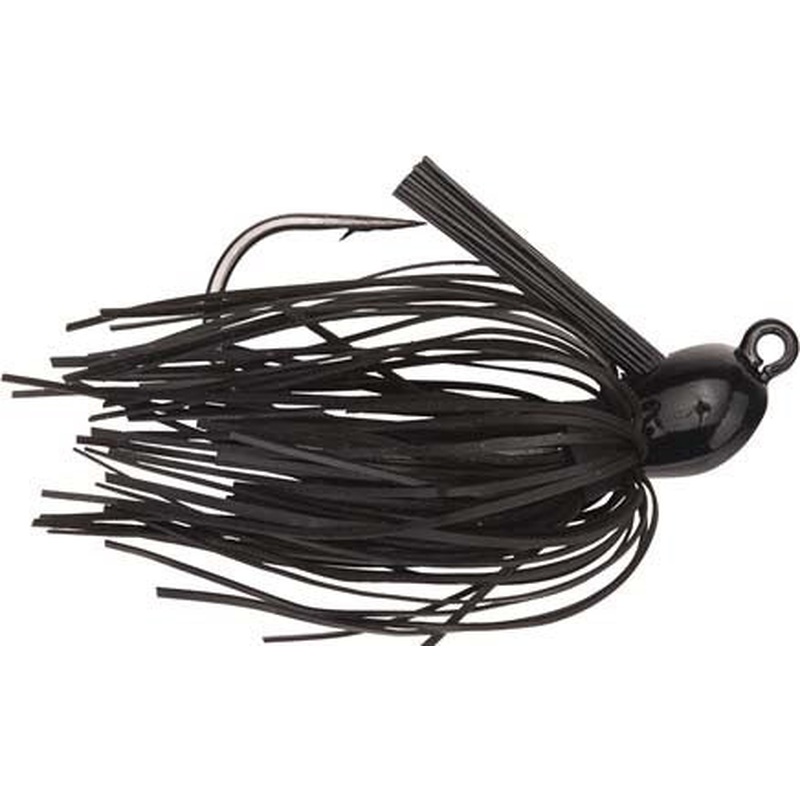 Strike King Bitsy Flip Flipping Jig 1/2 oz.