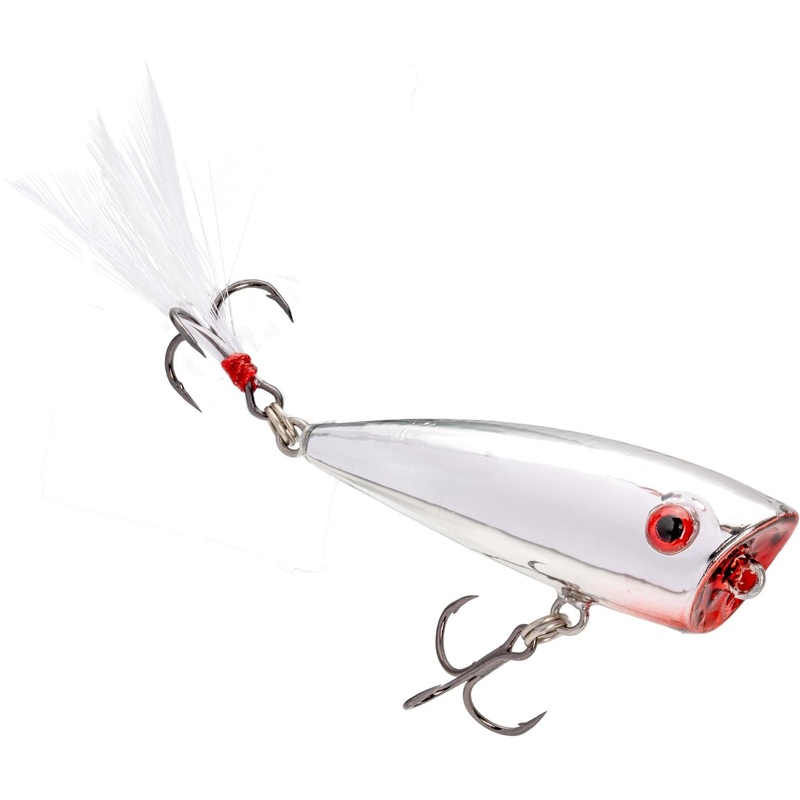 Strike King Bitsy Splash Topwater Popper