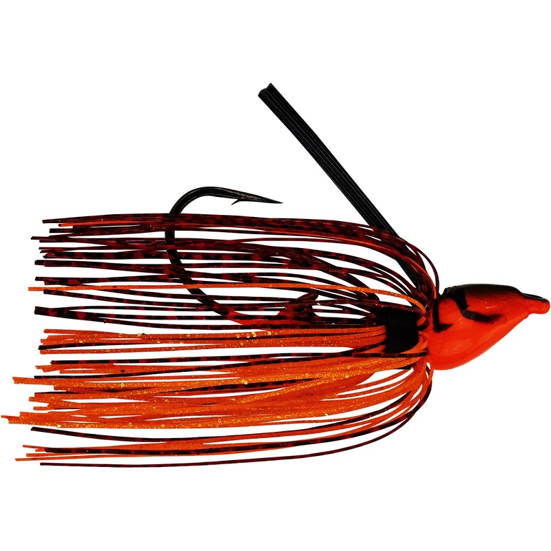 Strike King Denny Brauer Baby Structure Jig - 3/8 oz