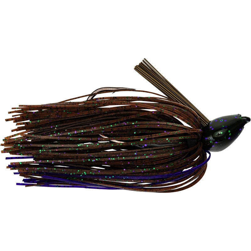 Strike King Denny Brauer Structure Jig - 3/4 oz