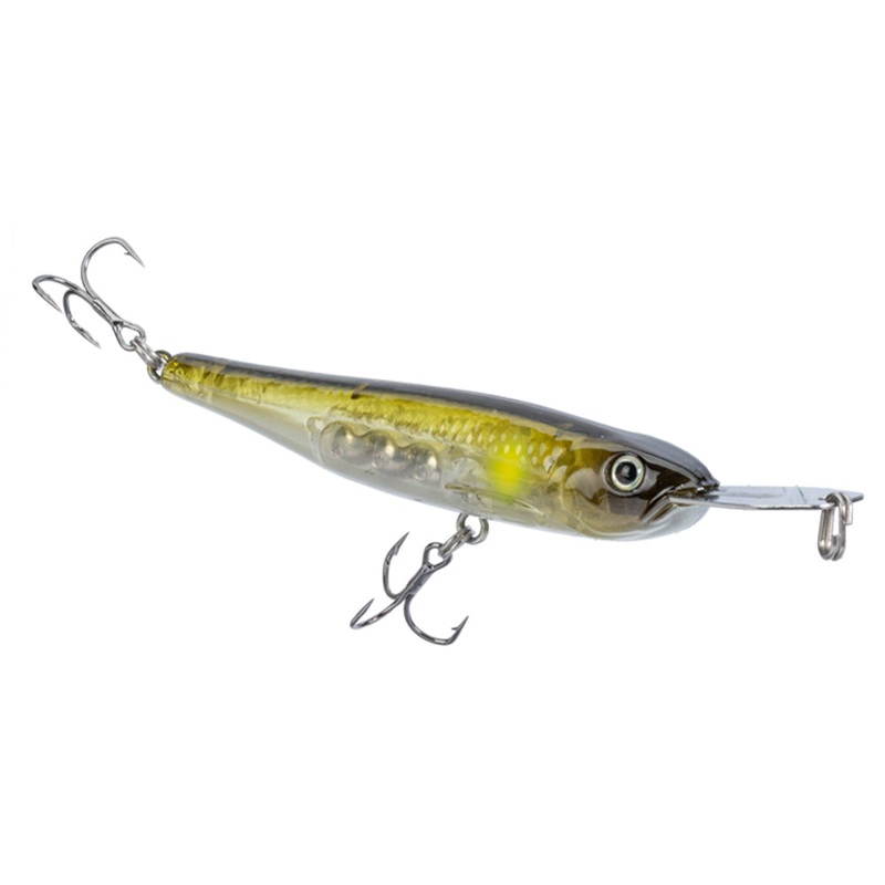 Strike King Evader Topwater - 3.2 Inch