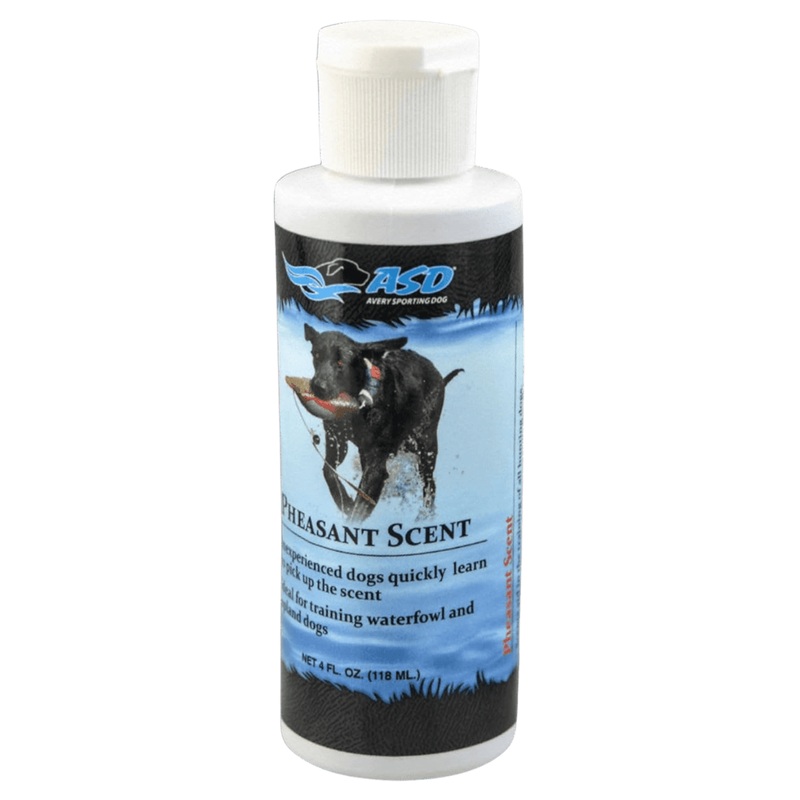 AVERY DOG TRAINING SCENT