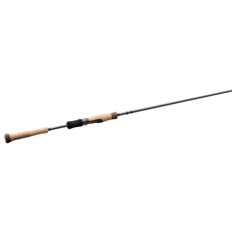 Avid Walleye Spinning Rod (6'6" Variants)
