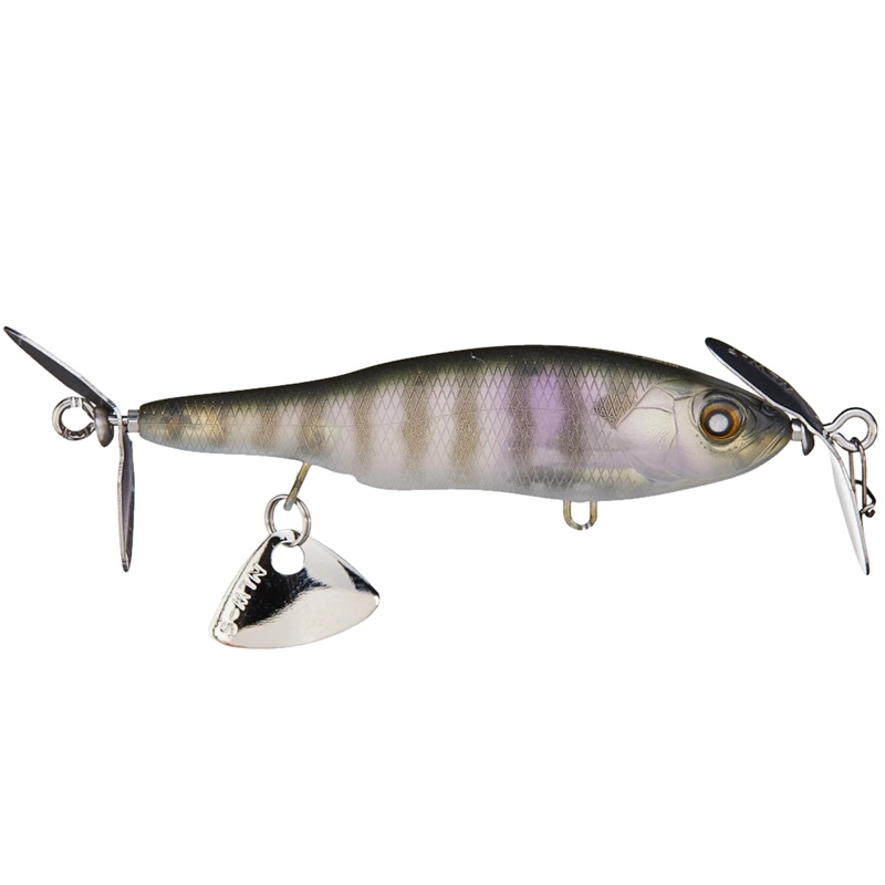 BABY ABINO 70S SPYBAIT - 3/8 oz