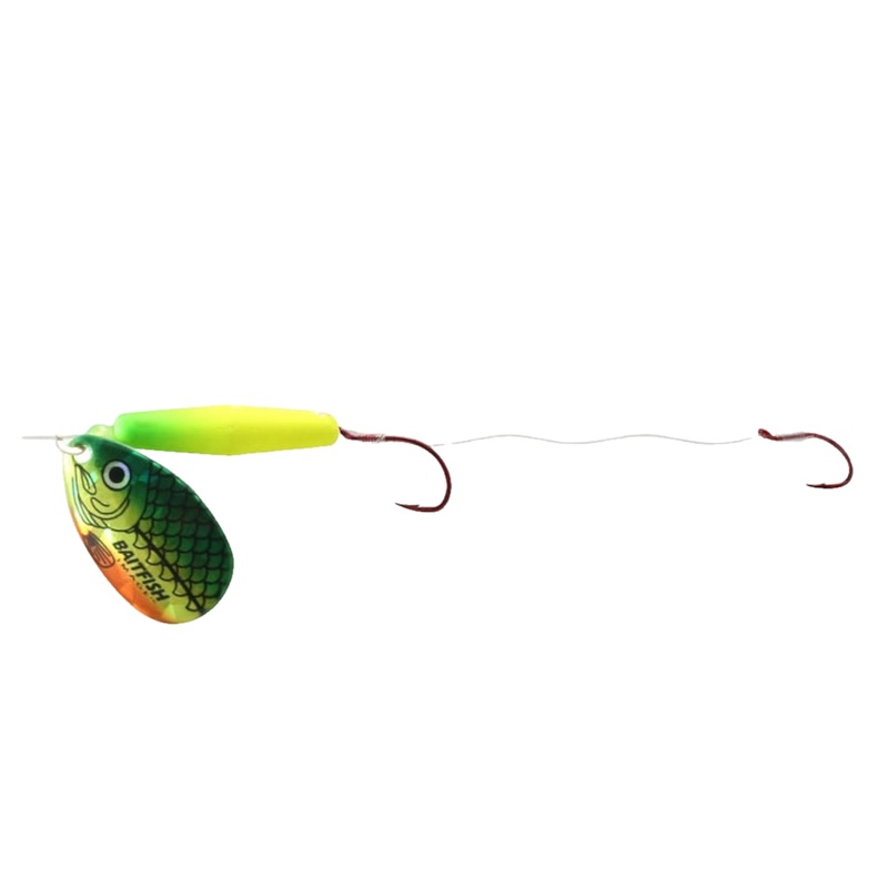 BAITFISH FLOAT'N SPIN