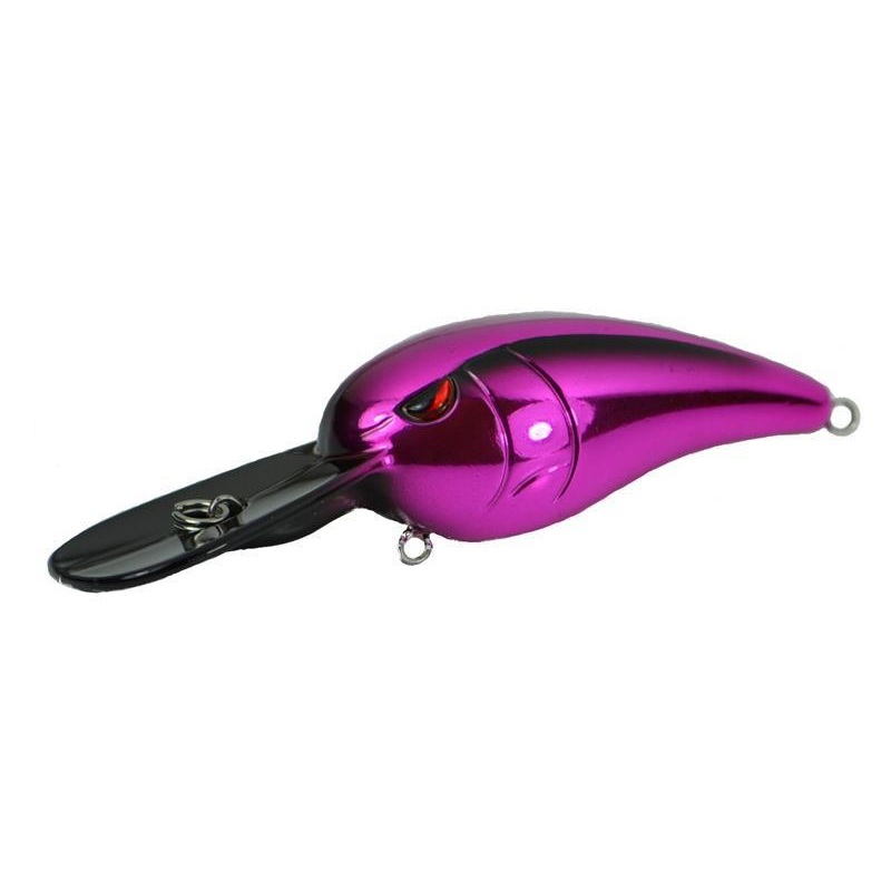 SPRO Rk Star 55 Steelhead/Salmon Deep Crankbait