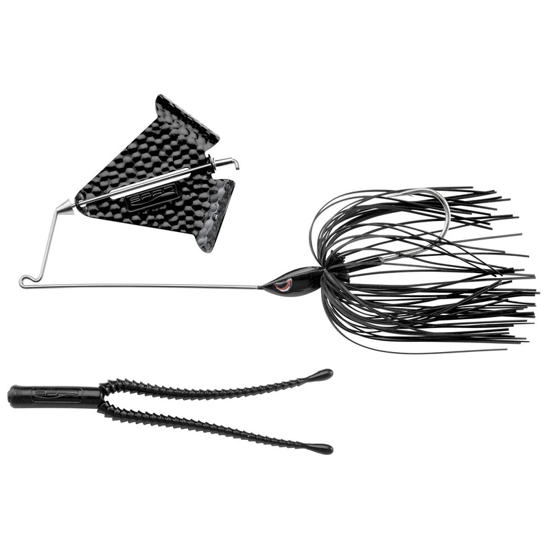 SPRO Squealer Buzz-Bait