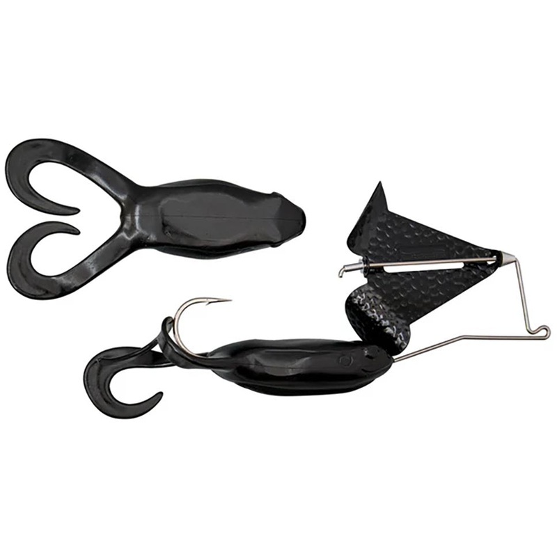 SPRO Squealer Toad Buzzbait