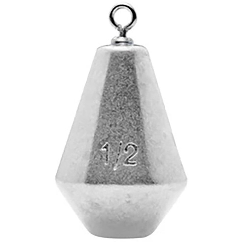 SPRO Tungsten DropShot Sinkers - Short Style