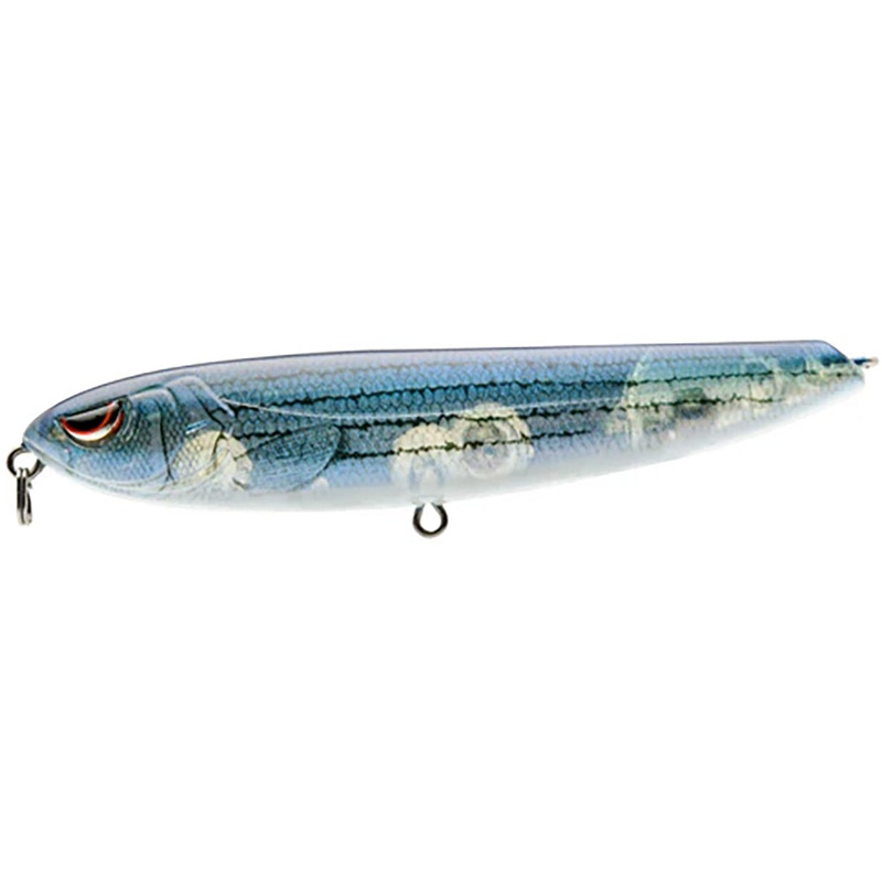 SPRO Walking Haint 110 Topwater Walker - 4.25 Inch
