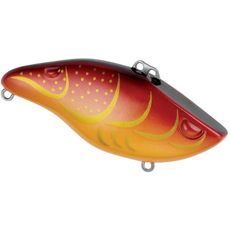 SPRO Wameku Shad 60 Lipless Crankbait