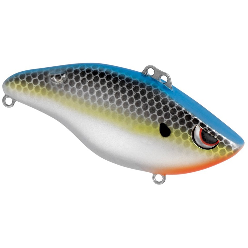 SPRO Wameku Shad 80 Lipless Crankbait