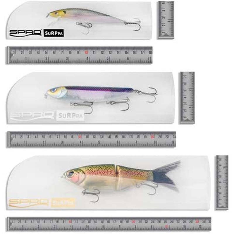 SPRO x Surppa Lure Holder