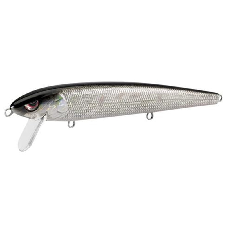 SPRO Zero Minnow 130 Wakebait