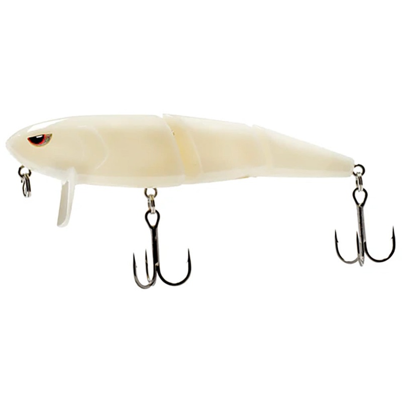 SPRO Zero Swimmer 100 Wakebait - 4 Inch