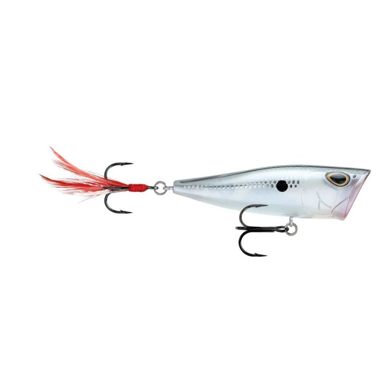 Storm Arashi Cover Pop 3 1/8 inch Topwater Popper