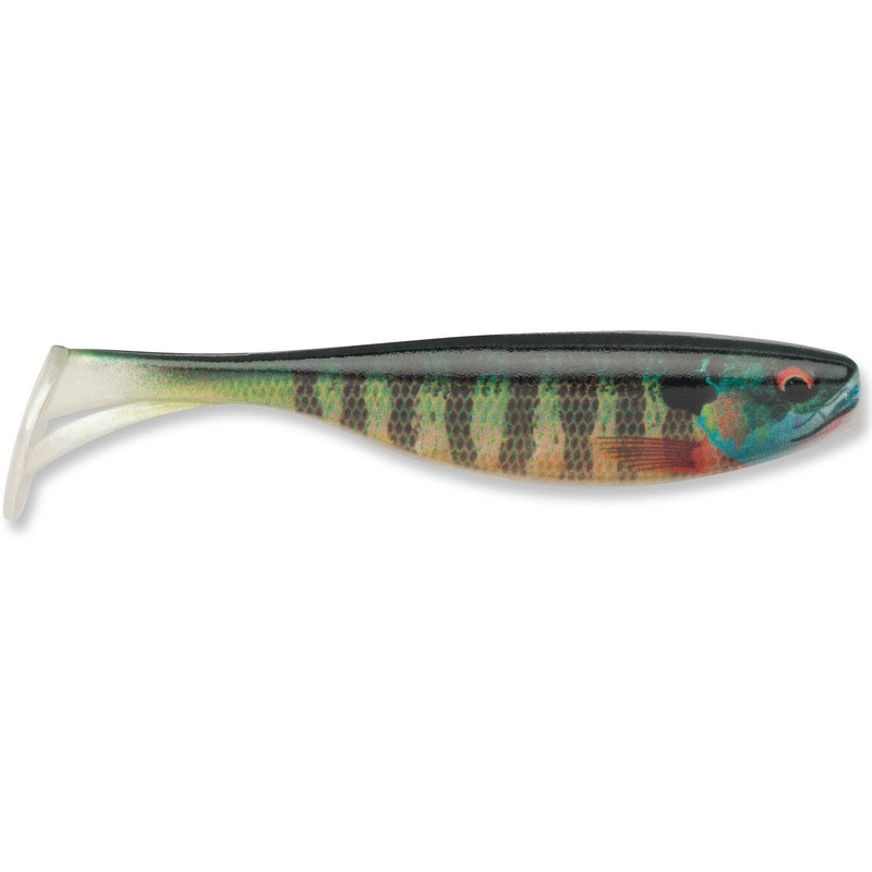 Storm Largo Shad Paddle Tail Swimbait