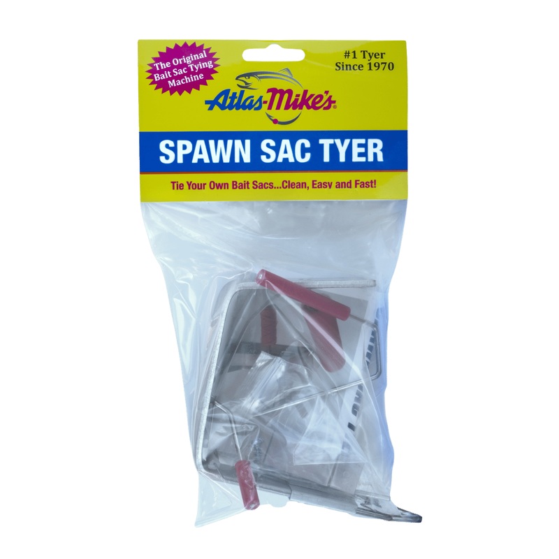 ATLAS SPAWN SAC TYER