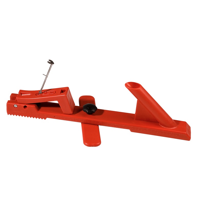 AUTOMATIC FISHERMAN ICE FISHERMAN BASE