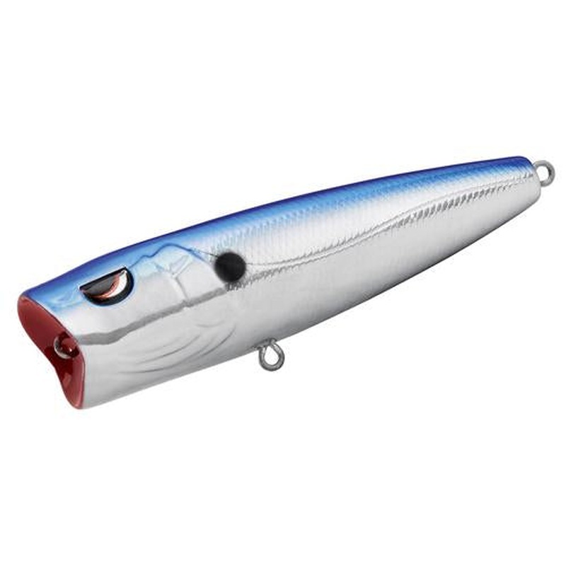 SPRO E Pop 80 Topwater Popper