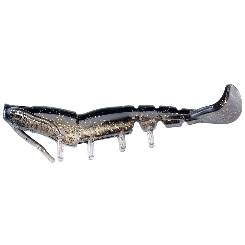 SPRO Flutter Tail Shrimp