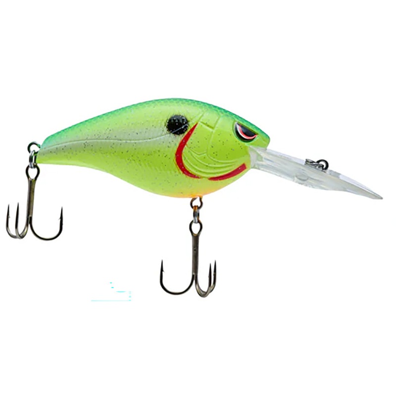 SPRO Hunter 65 MD Medium Crankbait