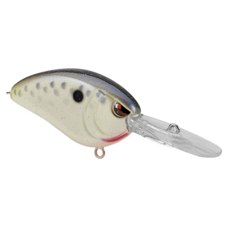 SPRO Little John Micro DD 45 Deep Ultralight Crankbait