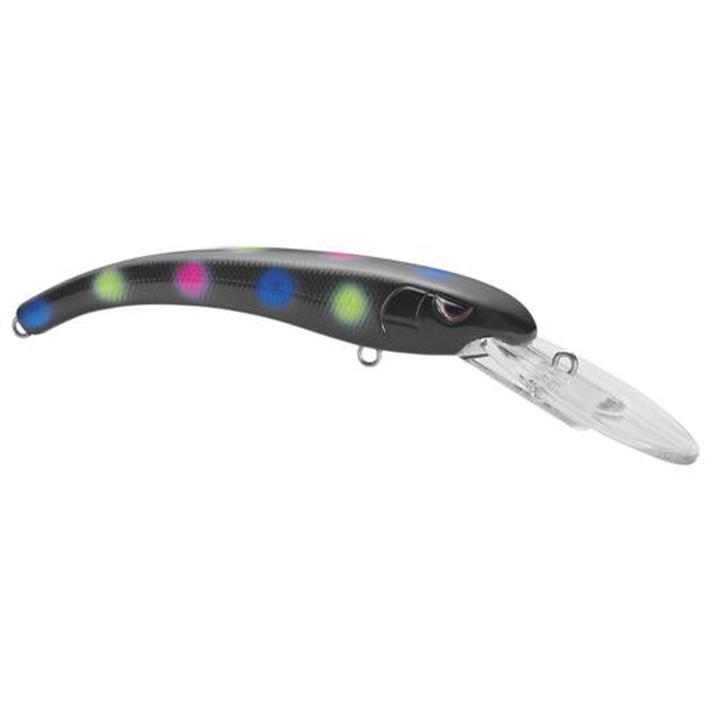 SPRO MadEye Diver 85 Extra Deep Diving Crankbait