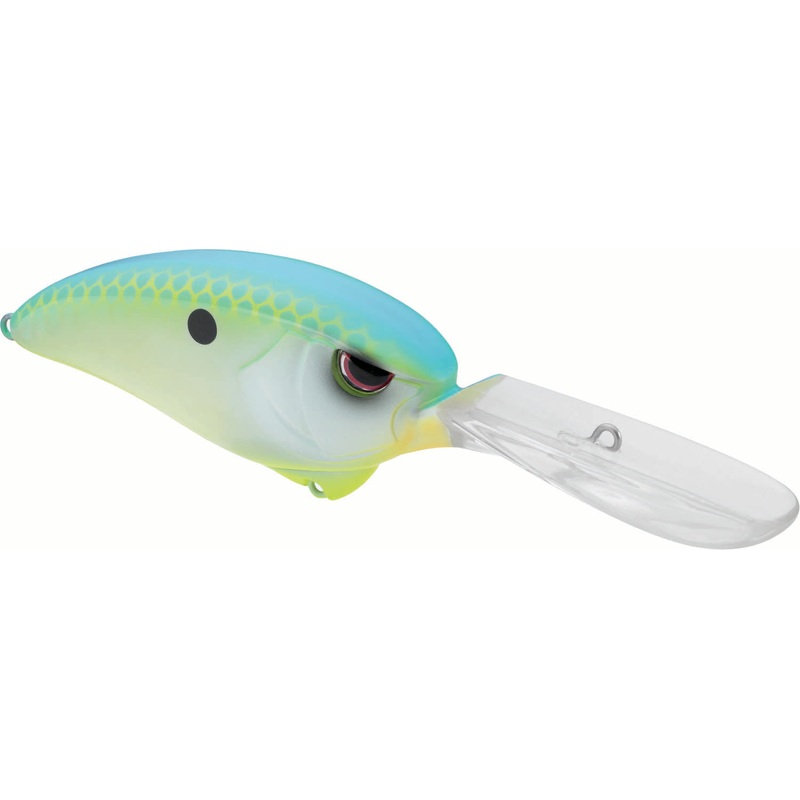 SPRO Outsider DD 80 Crankbait
