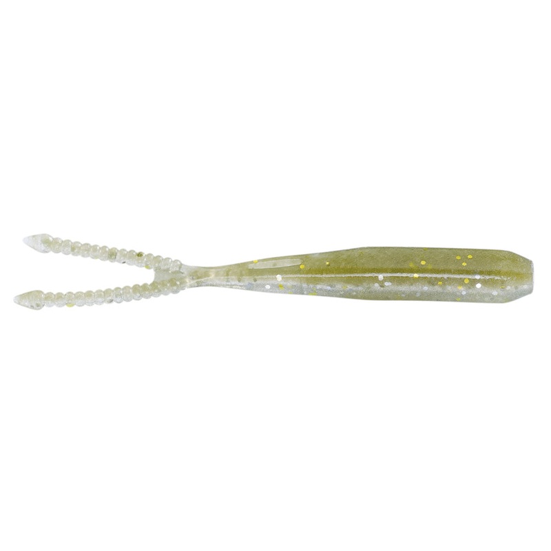SPRO Pin Tail Minnow Dropshot Jig Trailer