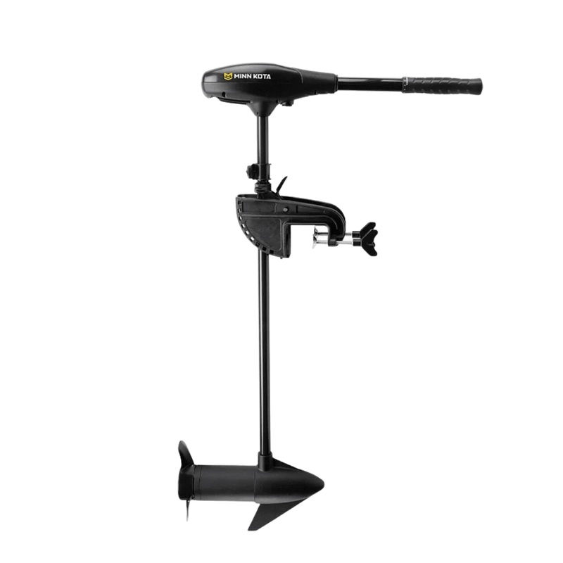 MINN KOTA ENDURA MAX 55LB 36IN TROLLING MOTOR